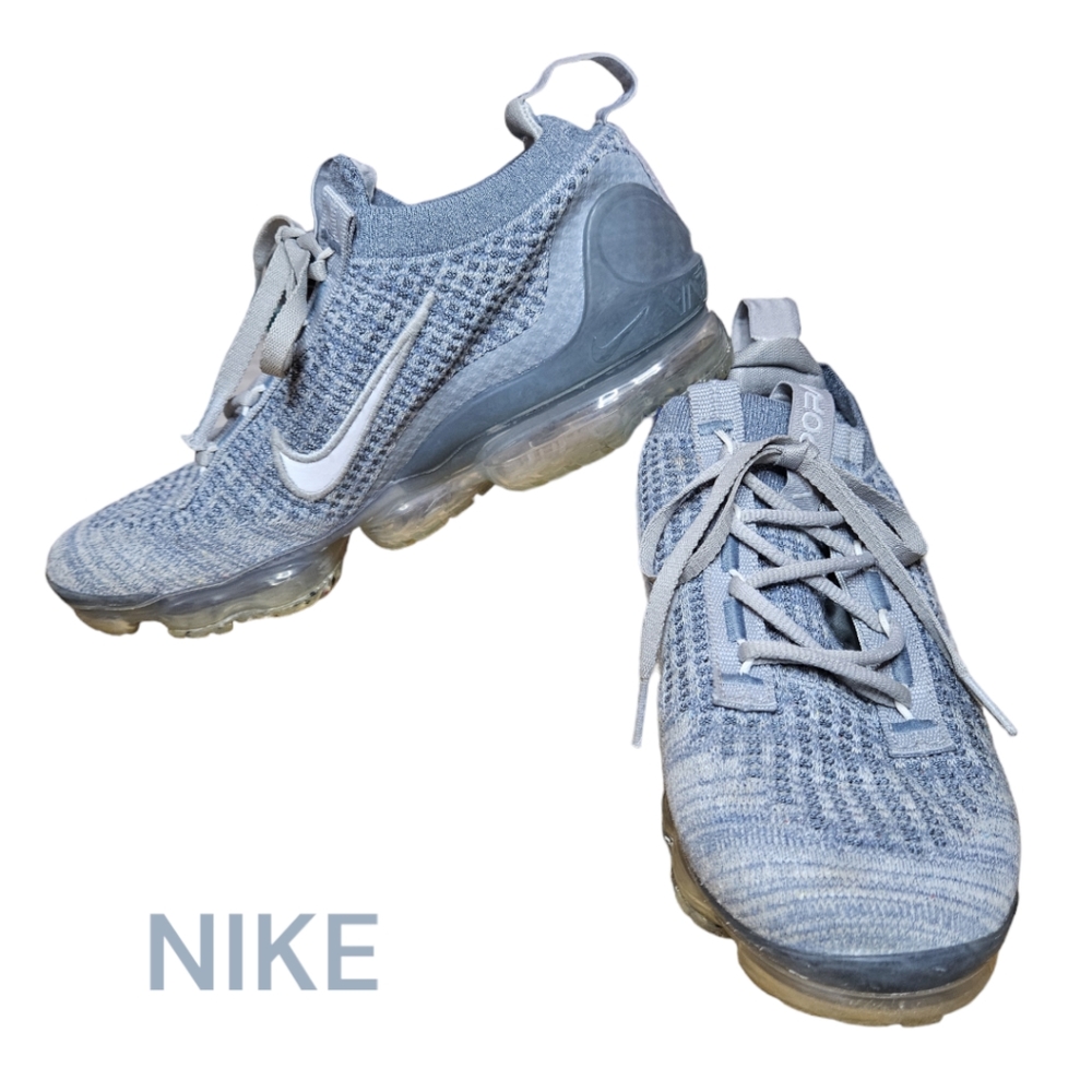 Nike Air Vapormax 2021 Flyknit  'Armory Blue' Sneaker